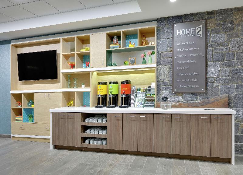 Home2 Suites by Hilton Yakima Airport - photo 88