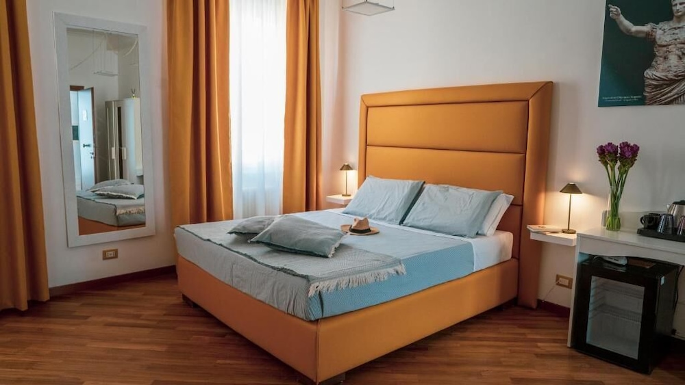 Tiberim Exclusive Rome - last minute hotel in Rome