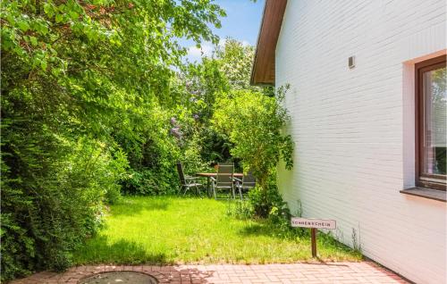 Cozy Apartment In Hasselberg With Wifi — 4-Star Luxury Hotel in Kappeln, Germany
