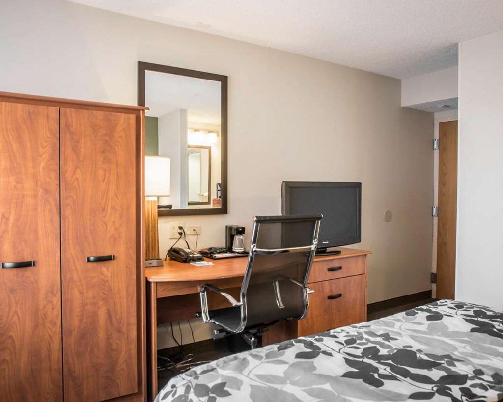 Sleep Inn Midway Airport Bedford Park - photo 15