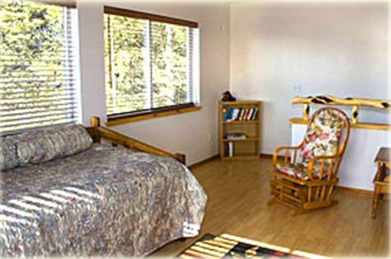 A Fisherman's Resort RV & Cabins - photo 7