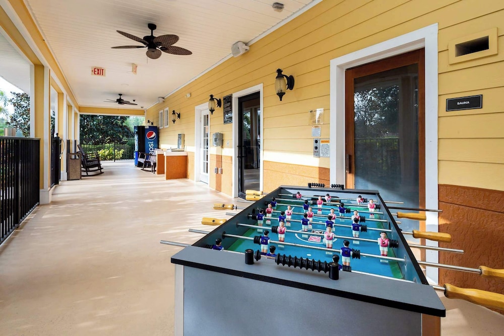 Caribe Cove Breeze Sleeps 6 - photo 34