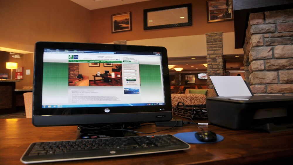 Holiday Inn Express & Suites Denver SW Littleton by IHG - photo 4