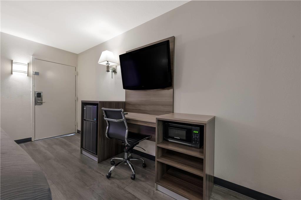 Quality Inn Gadsden Attalla - photo 19
