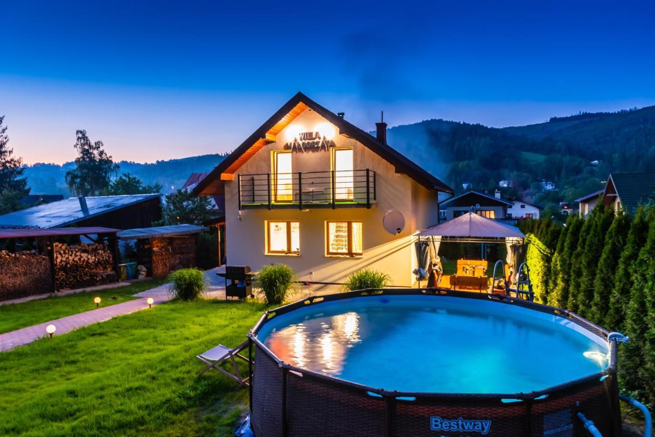 Willa Małgorzata Dom Na Wyłączność in Wisla, Poland