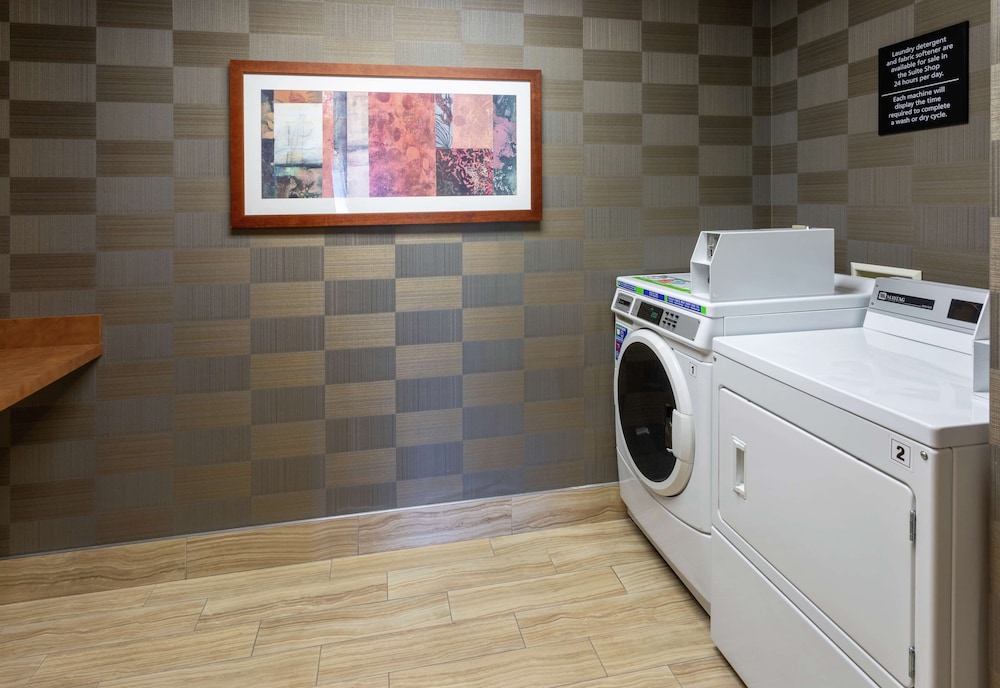 Hampton Inn by Hilton Minneapolis Eagan - photo 33