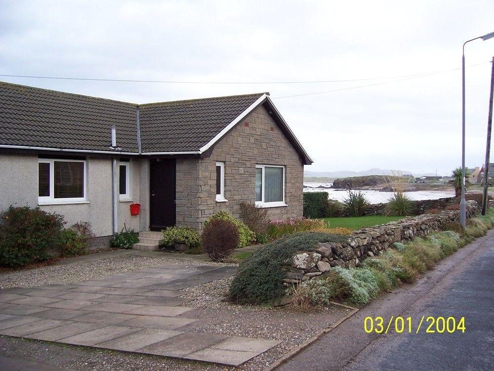 Carraig — 4-Star Luxury Hotel in Campbeltown, United Kingdom