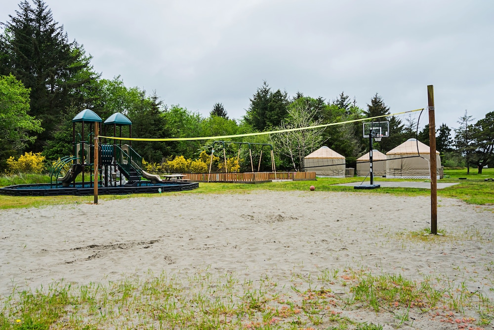 Long Beach RV & Camping Resort - photo 21