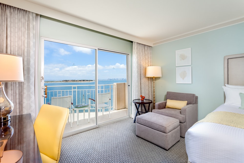 Loews Coronado Bay Resort - photo 37