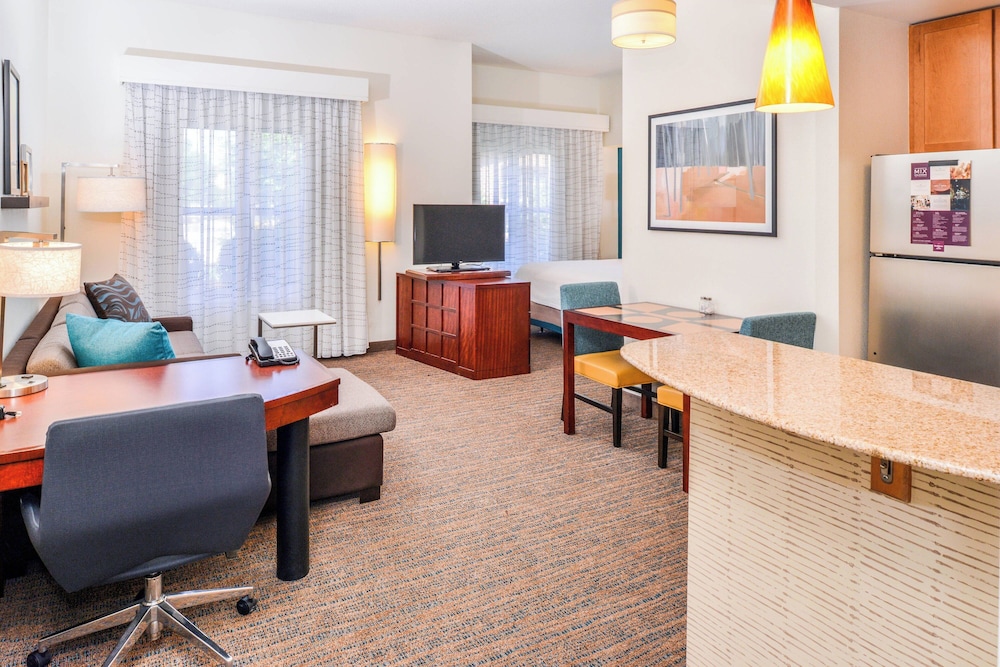 Residence Inn Marriott Waynesboro - photo 14