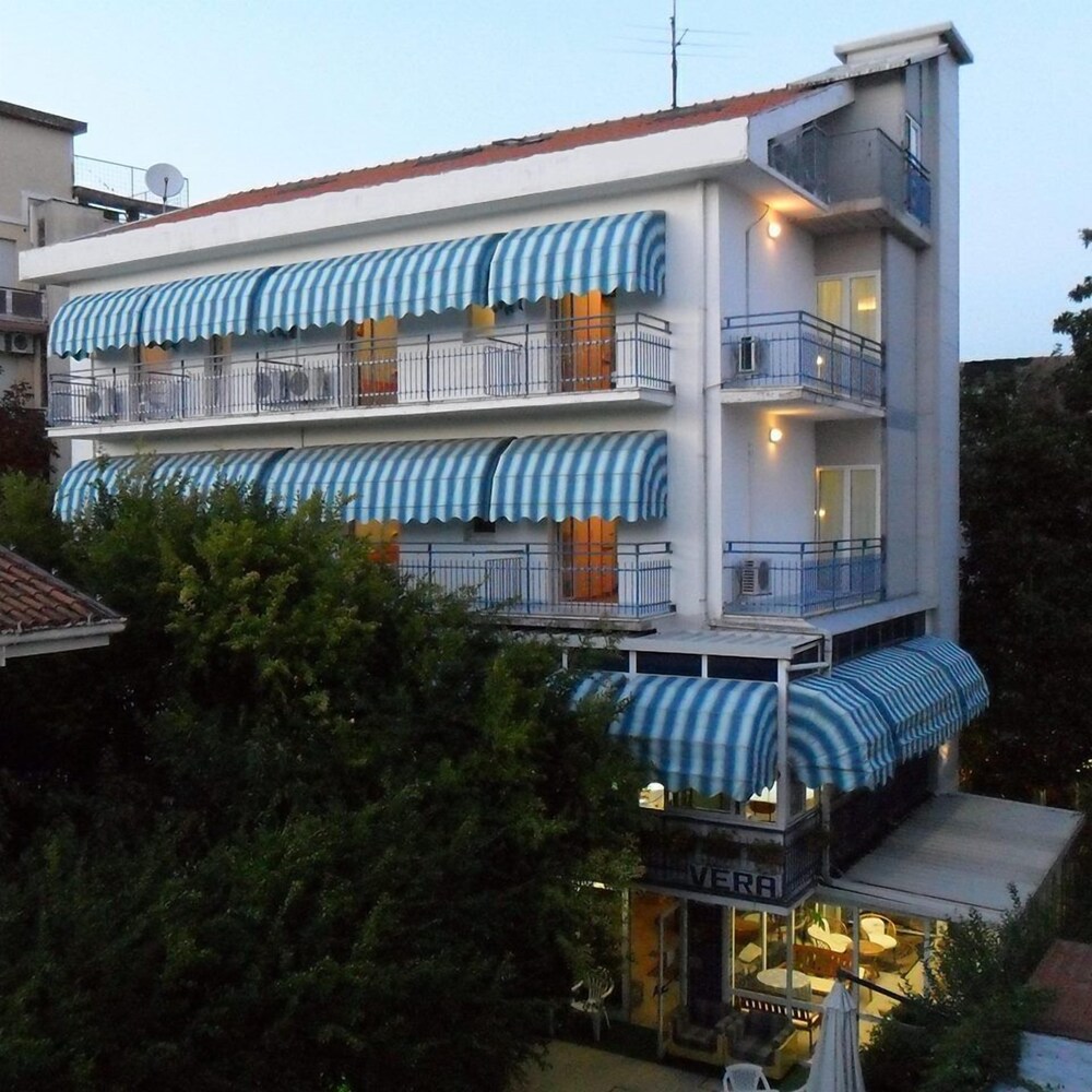 Hotel Vera - last minute hotel in Riccione