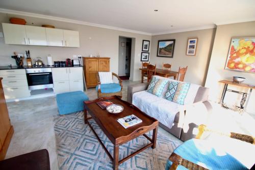 Sea view apartments