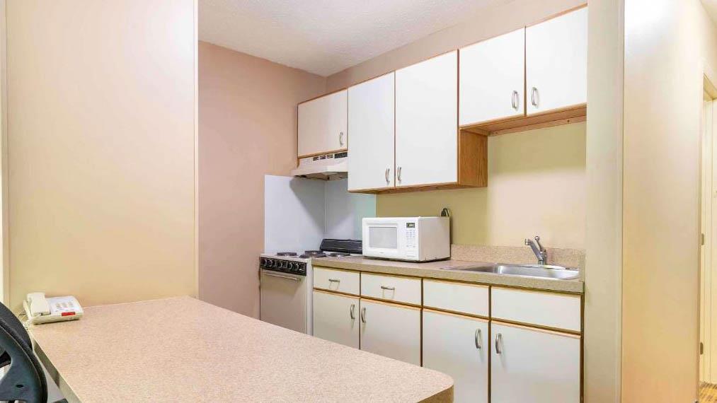 Studio 6 Extended Stay St Louis MO Westport Craig Road - photo 10