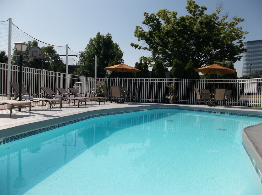 Residence Inn by Marriott Louisville - photo 16