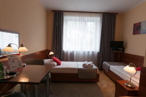 Hotel Komes — Skarzysko-Kamienna — photo 3