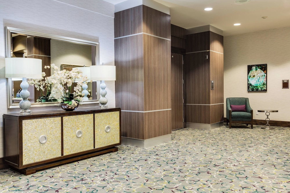 Residence Inn by Marriott Daytona Beach Oceanfront - photo 78