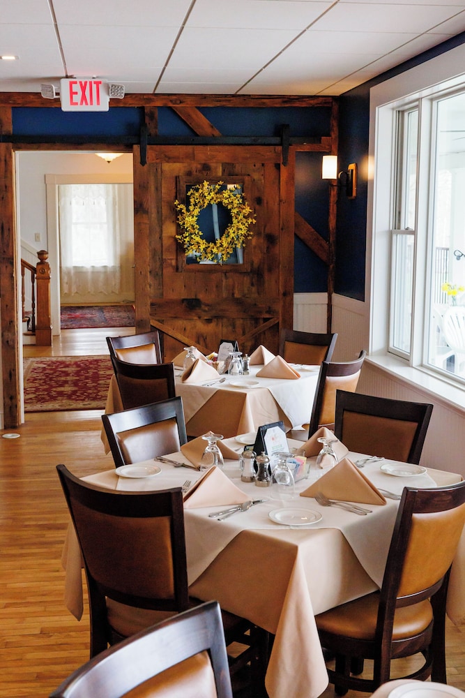 The Inn on Newfound Lake - photo 54
