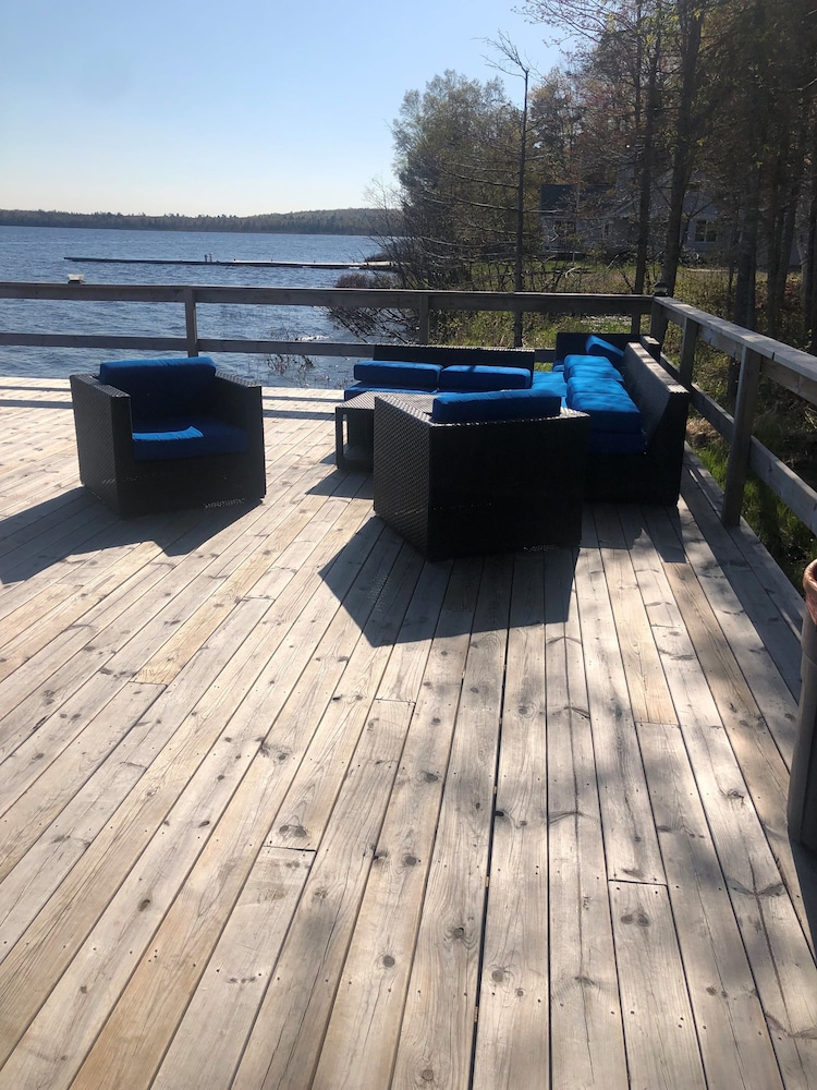 Aqua Log Cabins Resort - photo 28