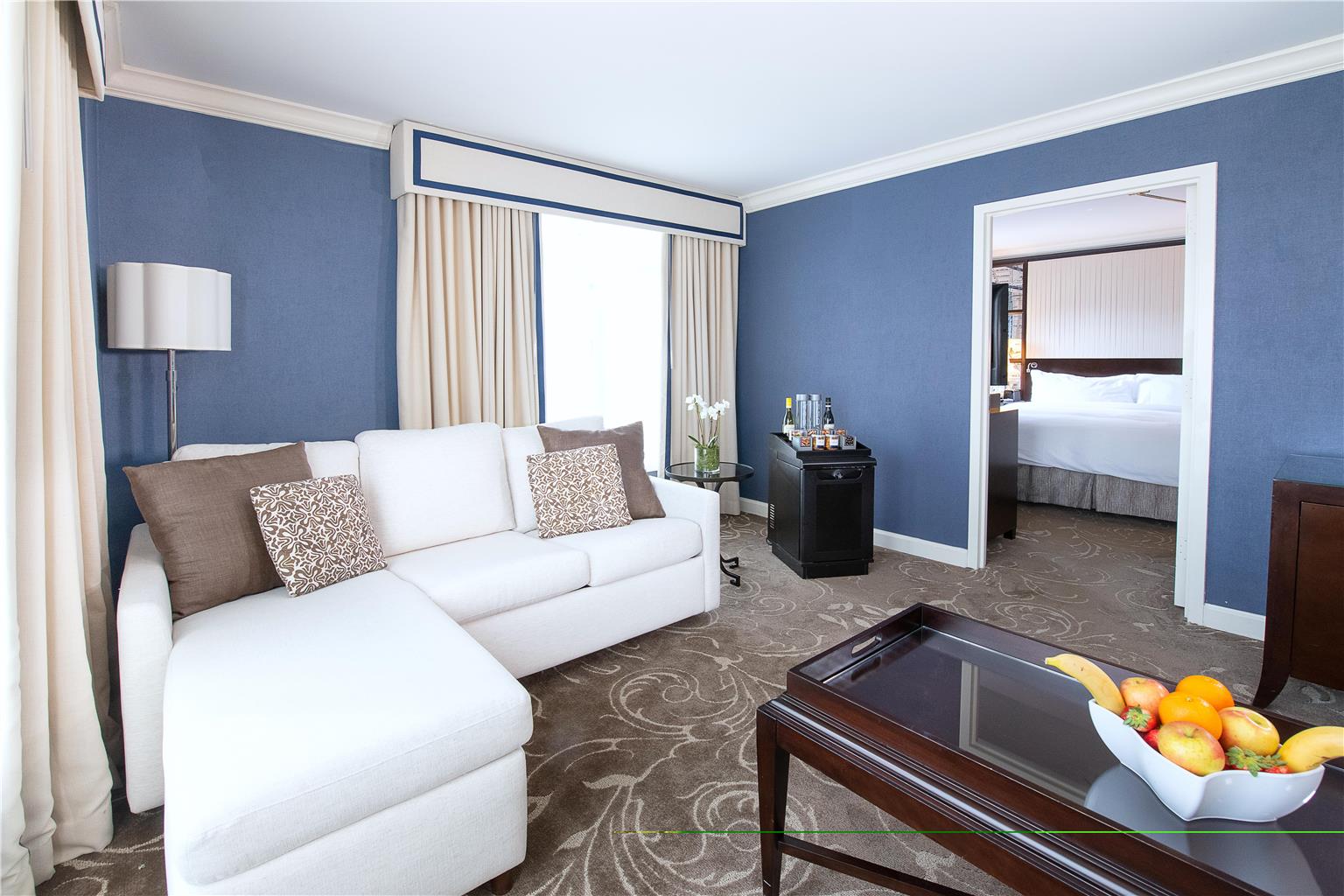 Hamilton Hotel Washington DC - photo 38