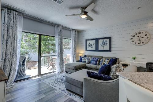 Ocean Breeze 44 — 4-Star Luxury Hotel in Hilton Head Island, United States