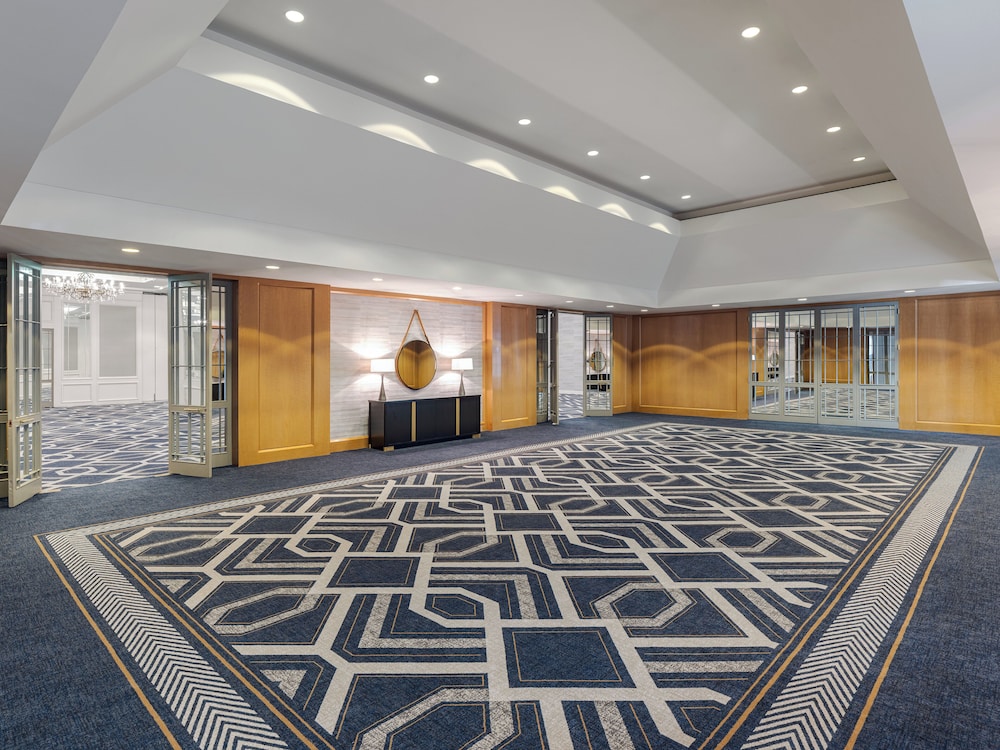 Omni Las Colinas Hotel - photo 120