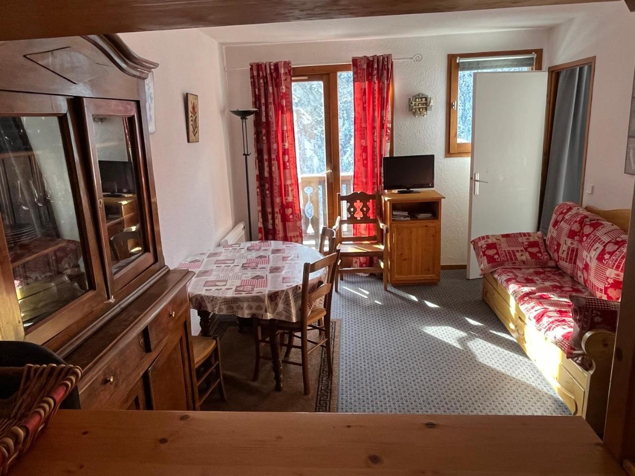 Chalet Hotel La Tarine - carbon neutral hotel in Les Arcs