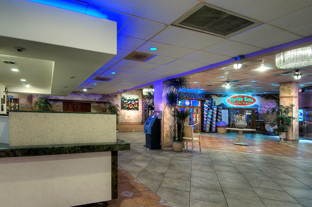 Shalimar Hotel of Las Vegas - photo 2