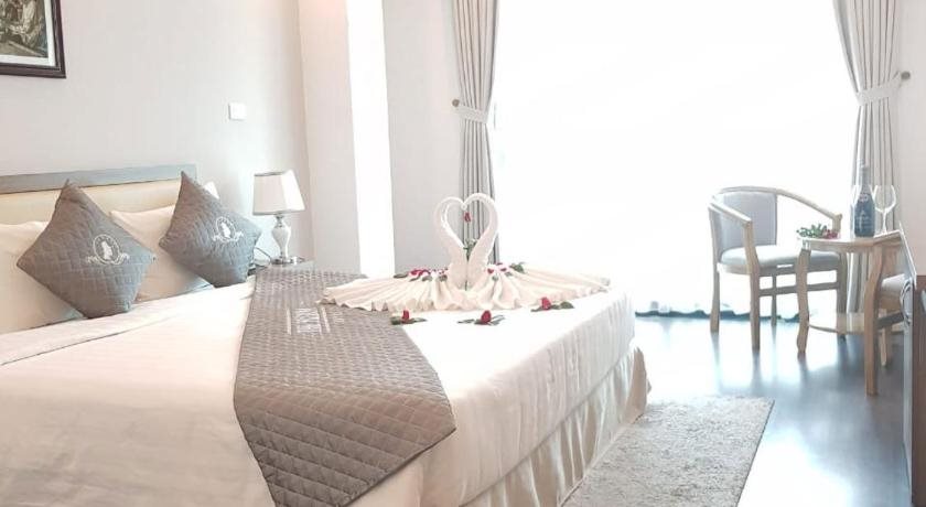 The Pilgrim Hotel - last minute hotel in Hanoi