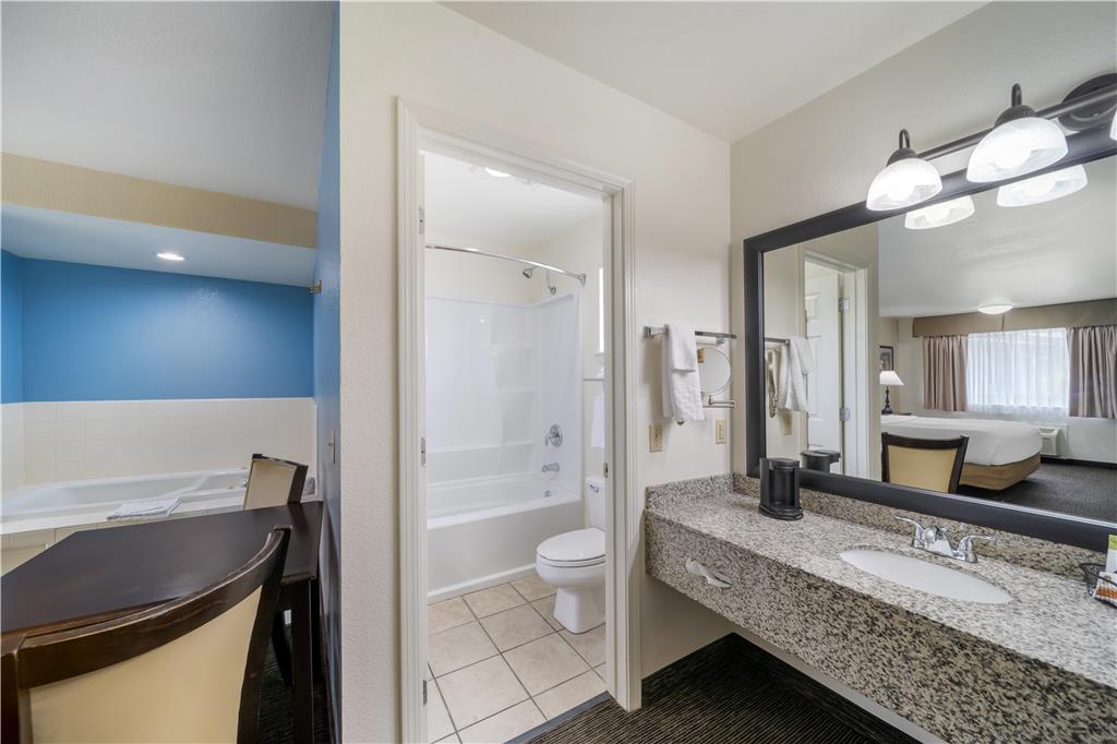Best Western Arcata Inn - photo 15