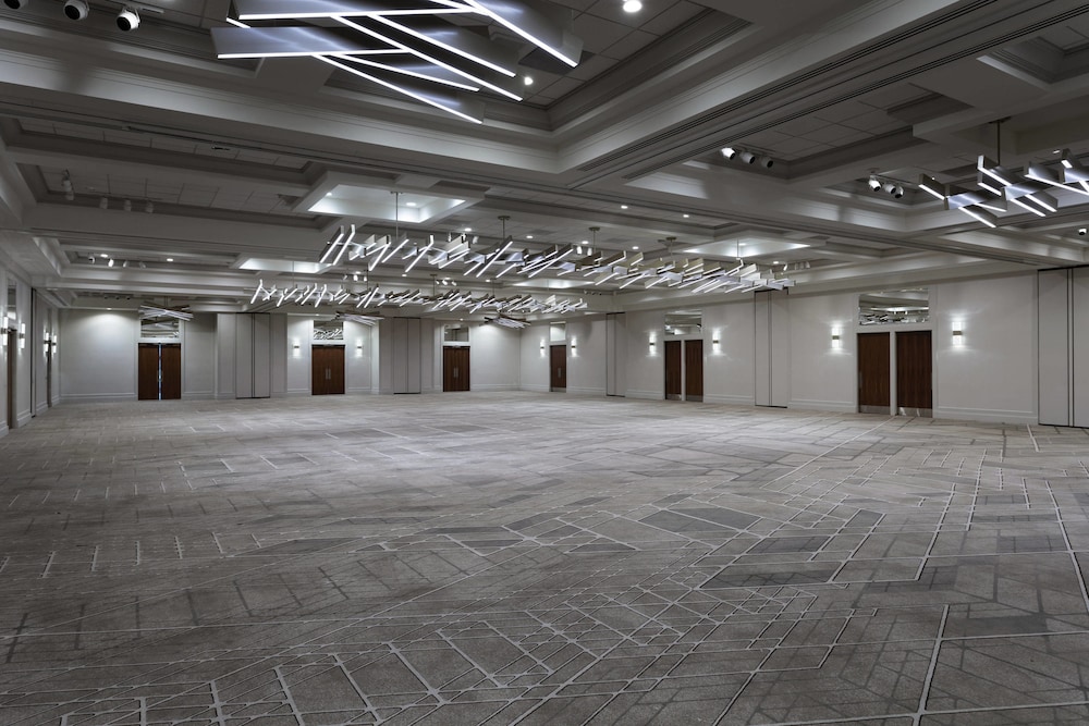 Cleveland Marriott Downtown at Key Tower - photo 65