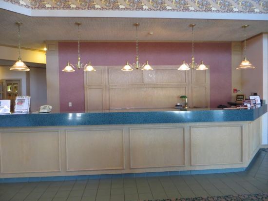 Hudson House Grand Hotel - photo 5