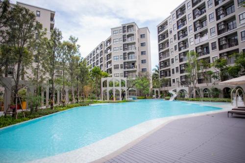 La Casita Hua Hin in Hua Hin, Thailand