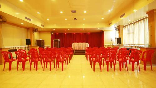 Hotel Palace Tower — Trichur — photo 2