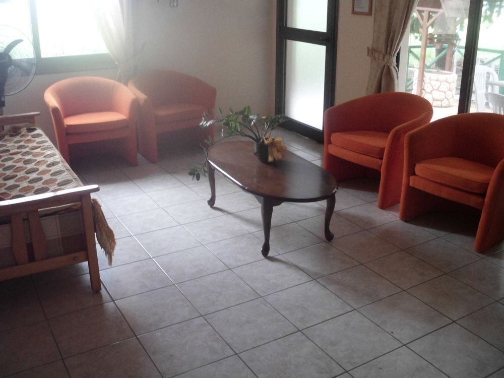 Anastasia Holiday Apartments