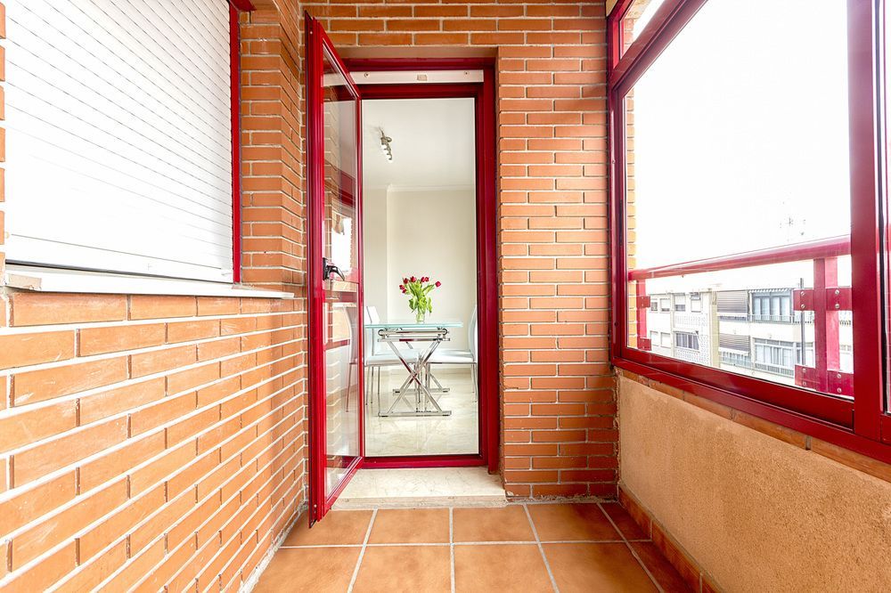 Solaga Canales - carbon neutral hotel in Malaga