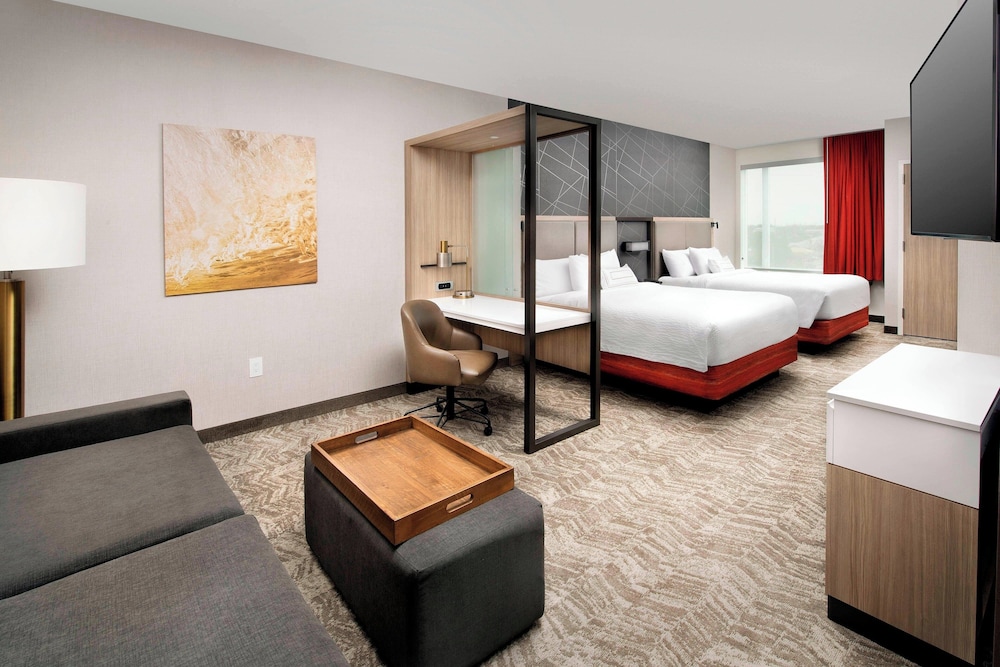 SpringHill Suites by Marriott Punta Gorda Harborside - photo 9