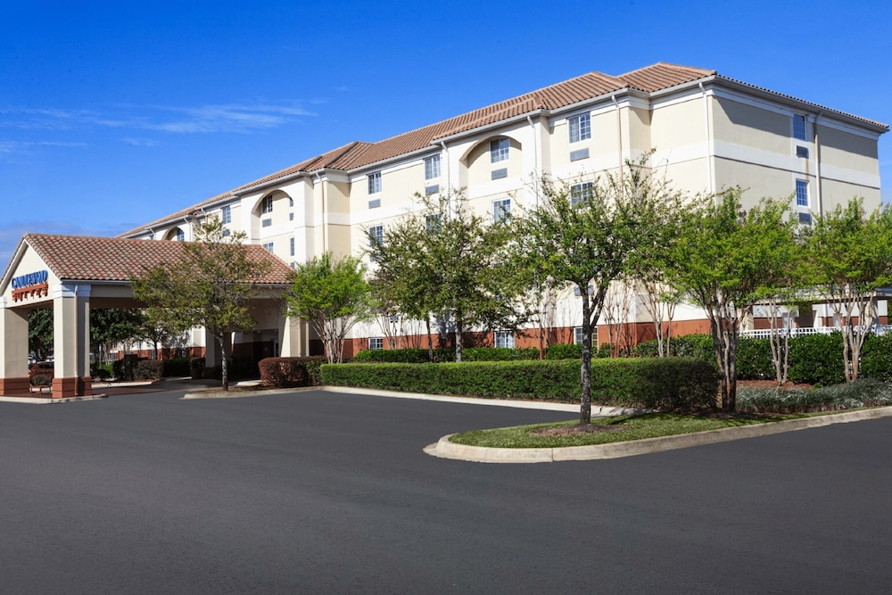 Candlewood Suites Destin Sandestin by IHG - photo 34