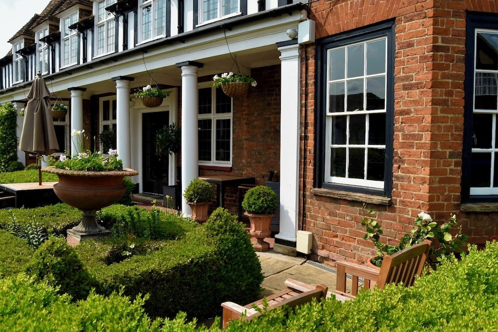 The George At Ramsey — hotel in Ramsey