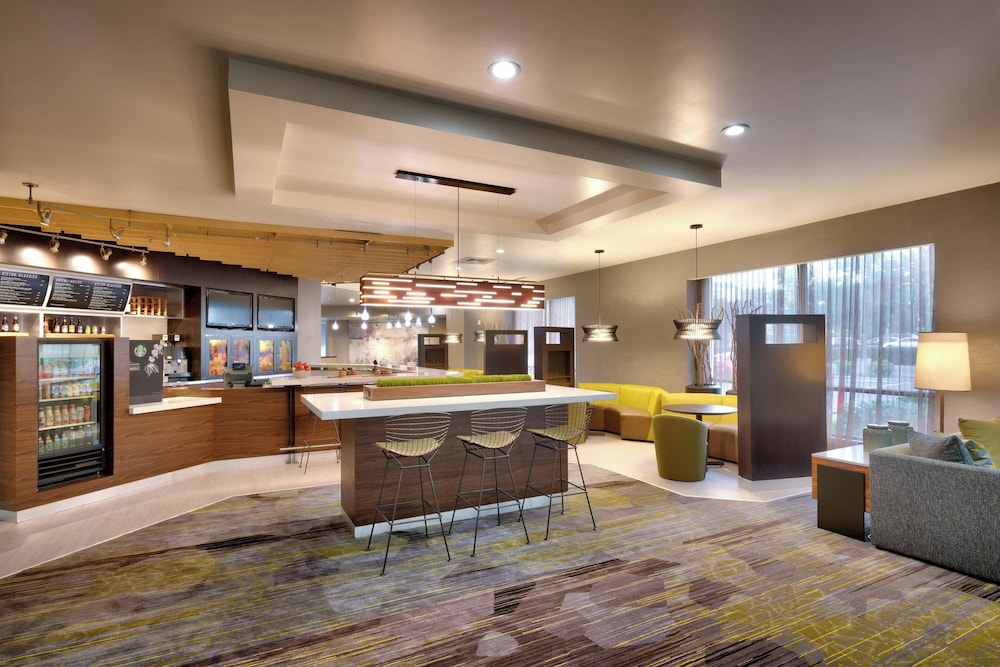 Courtyard by Marriott Charlotte Airport LoSo - photo 34
