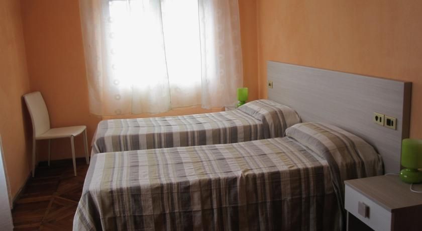 Lo Ramoneur in Aosta, Italy