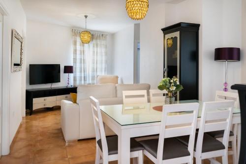Cazorla Suite — Cazorla — photo 4