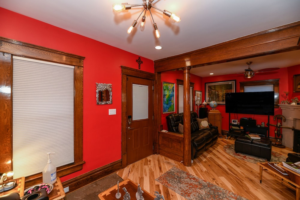 Berrodin Bed & Breakfast - photo 229