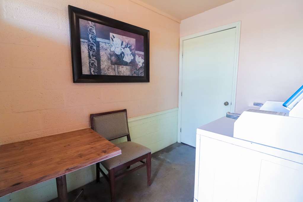 Rodeway Inn San Antonio Lackland AFB SeaWorld - photo 38