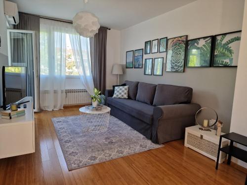 Apartman ANA — 4-Star Luxury Hotel in Zapresic, Croatia
