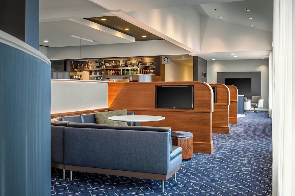 Courtyard by Marriott Minneapolis St. Paul Airport - photo 20