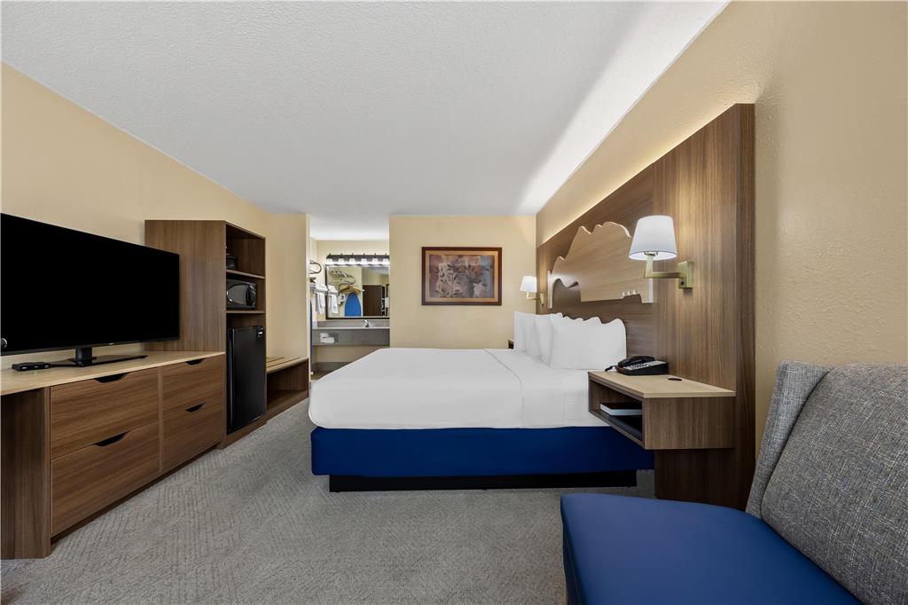 Best Western Center Pointe Inn - photo 12