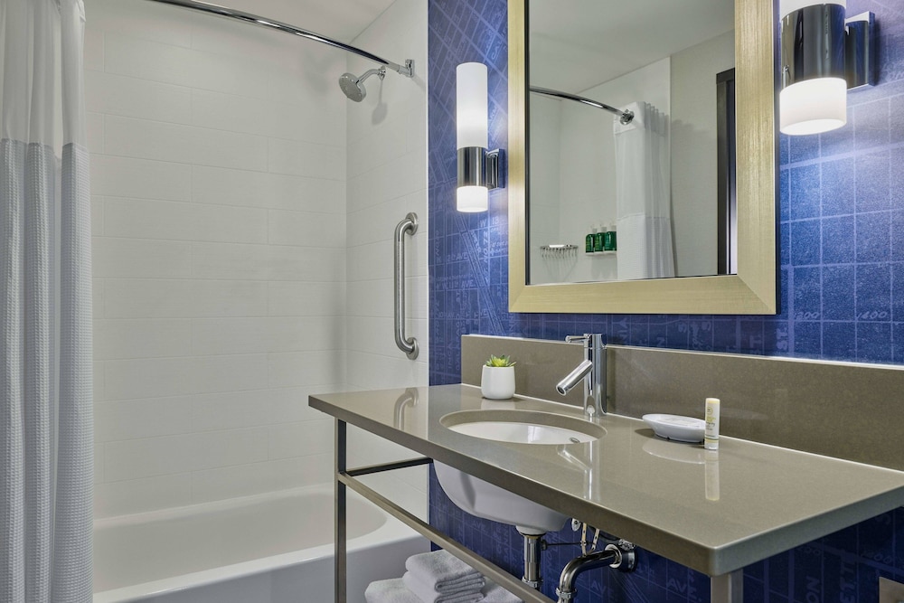 SpringHill Suites by Marriott Denver Downtown - photo 15