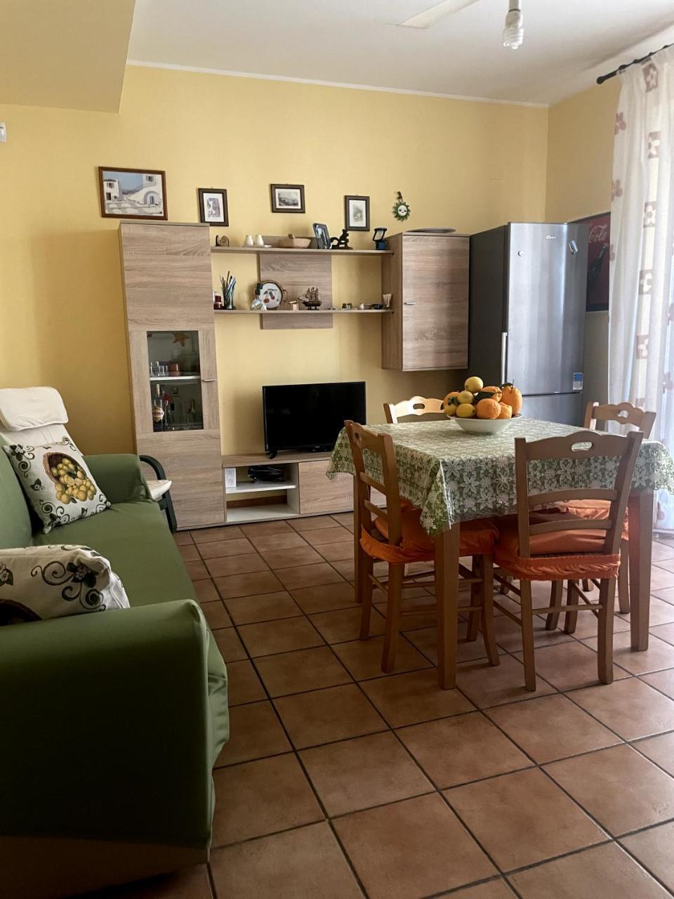 Vacanze Da Cinzia in Acireale, Italy