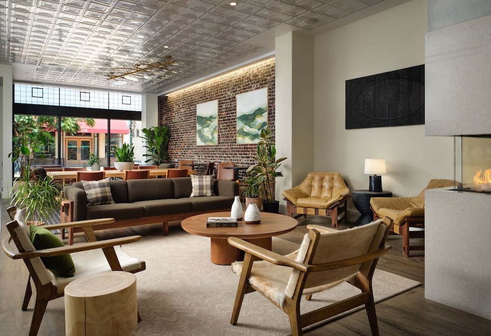 Hotel Cerro Autograph Collection - photo 2