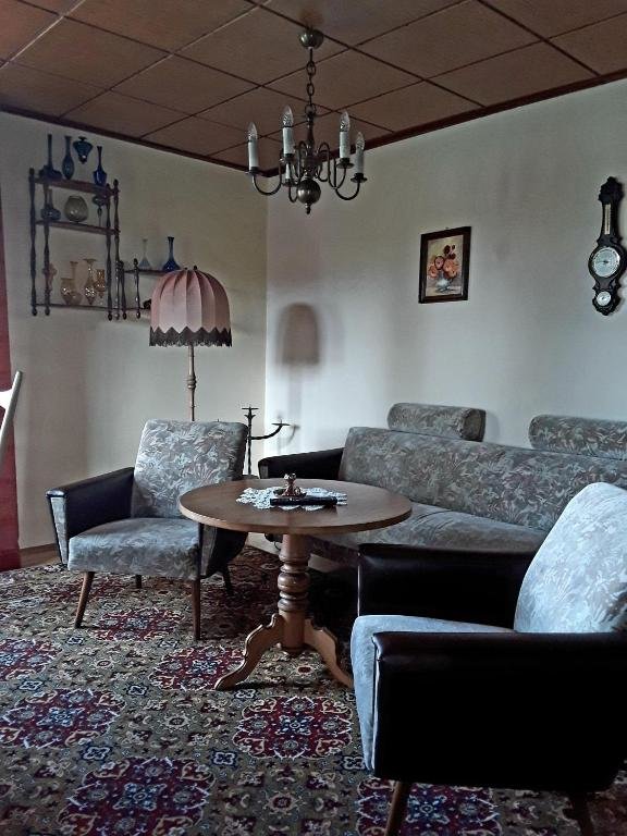 Ferienwohnung Lalka — Altenkirchen — photo 3
